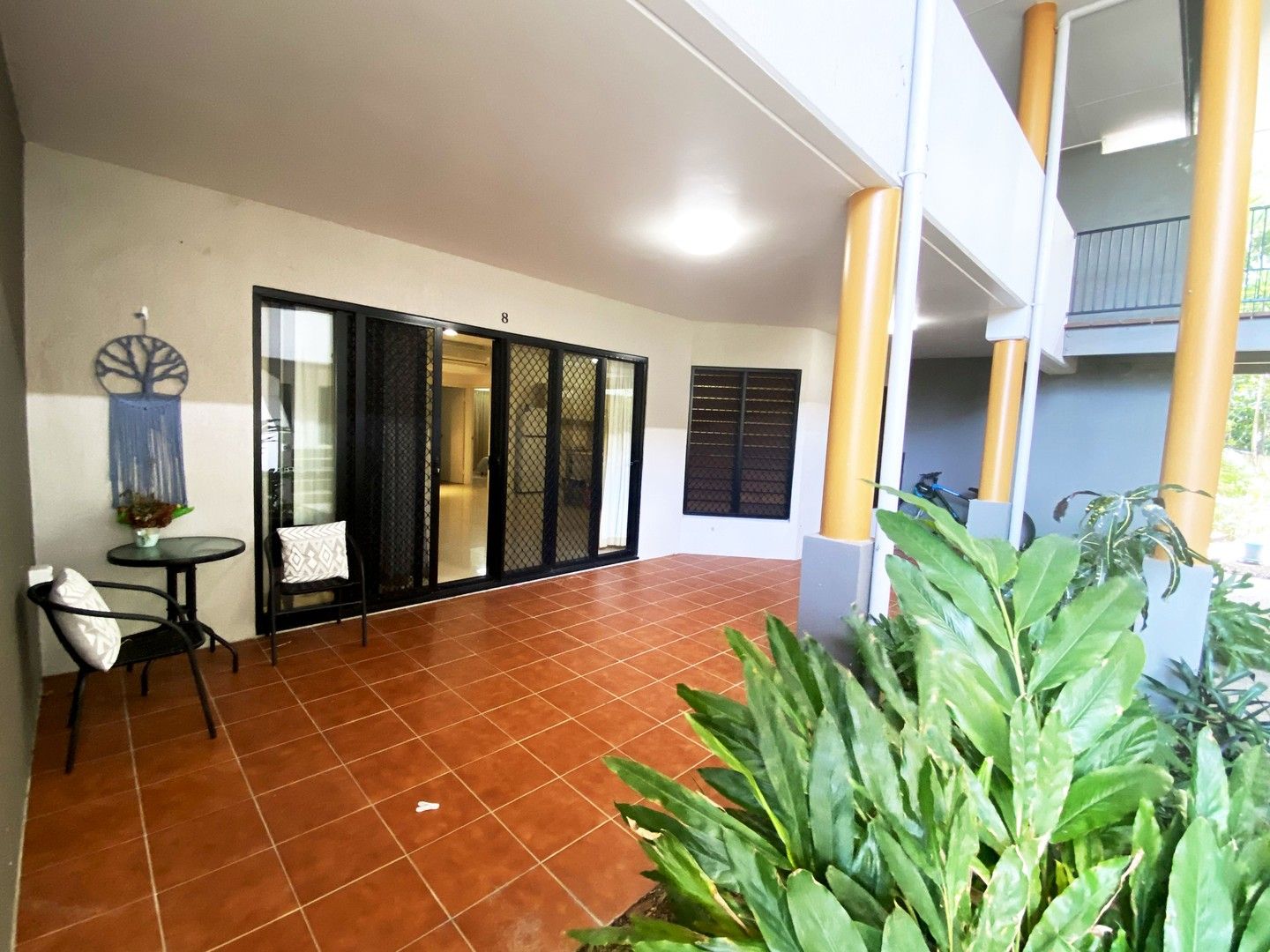 8/56 MARINER DRIVE, South Mission Beach QLD 4852, Image 0