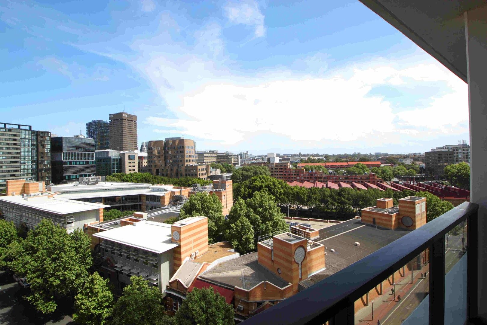 1 bedrooms Apartment / Unit / Flat in 1110/82 Hay Street HAYMARKET NSW, 2000