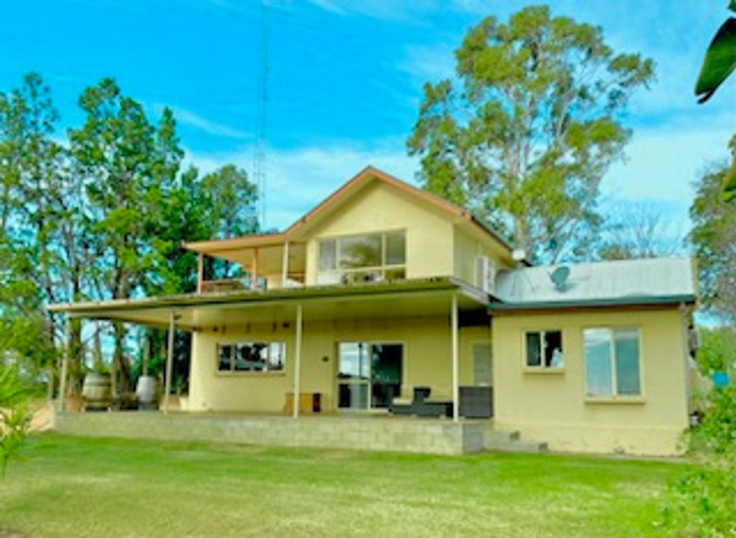 329 Virgo Road, Waikerie SA 5330, Image 1