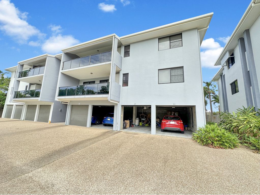 20/319 Angus Smith Drive, Douglas QLD 4814, Image 0