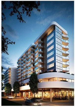 2 bedrooms New Apartments / Off the Plan in  CARNEGIE VIC, 3163