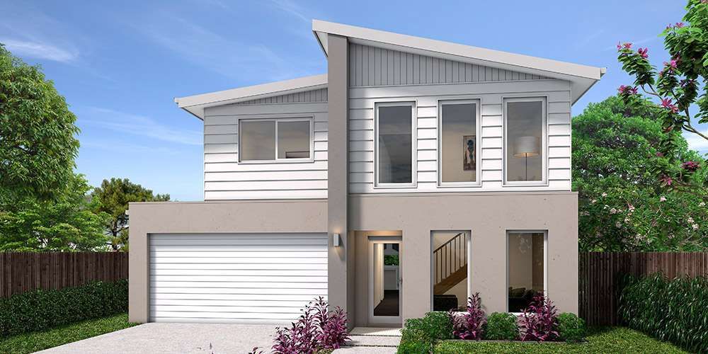 4 bedrooms New House & Land in Lot 2137 Bhokara WAY JIMBOOMBA QLD, 4280