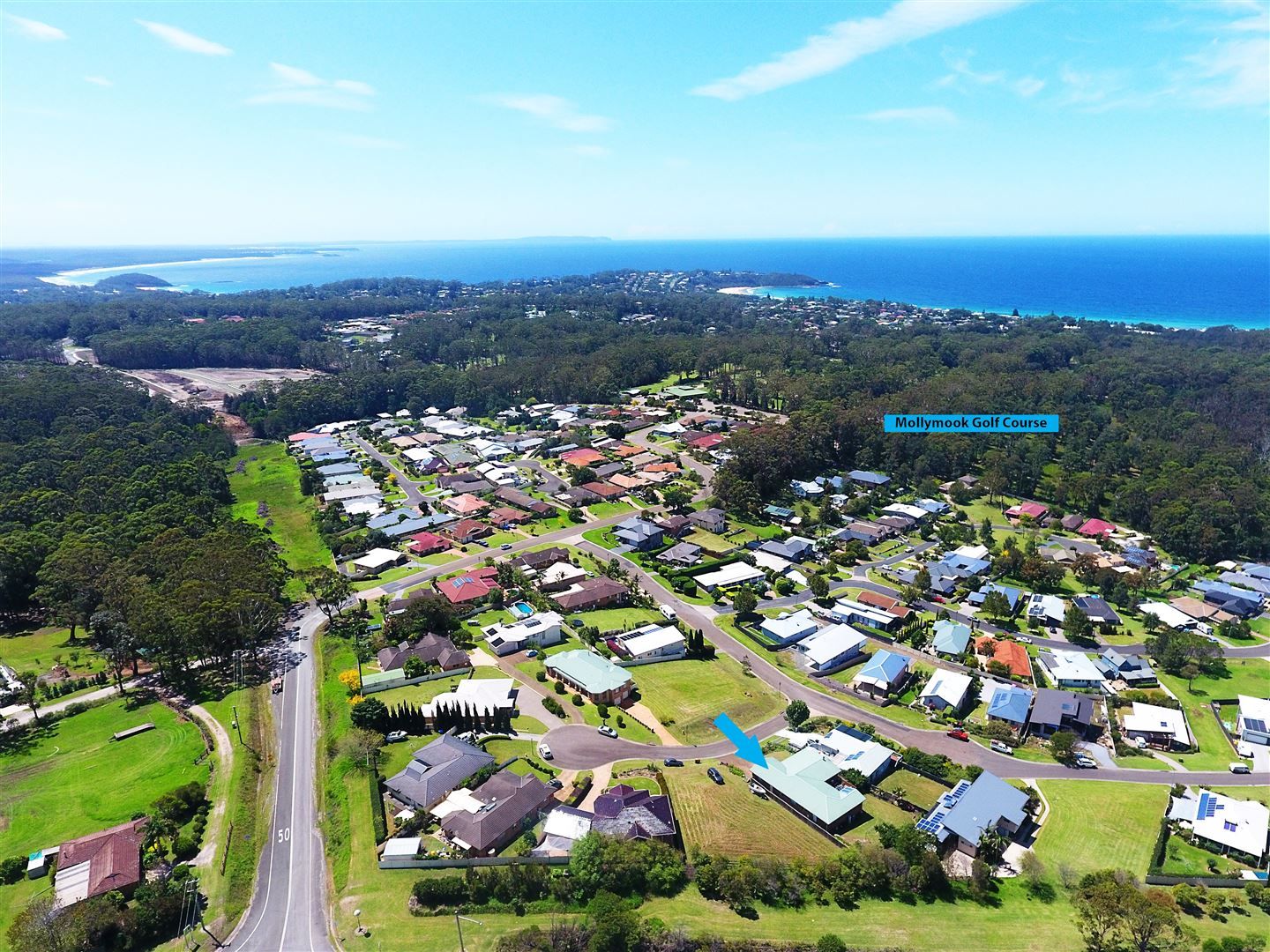 10 The Green, Mollymook NSW 2539, Image 1