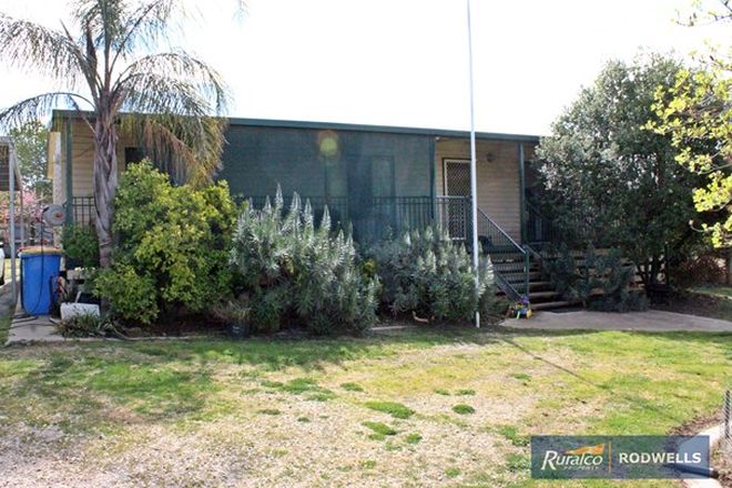 Picture of 4/50 Robinson Street, MURCHISON VIC 3610