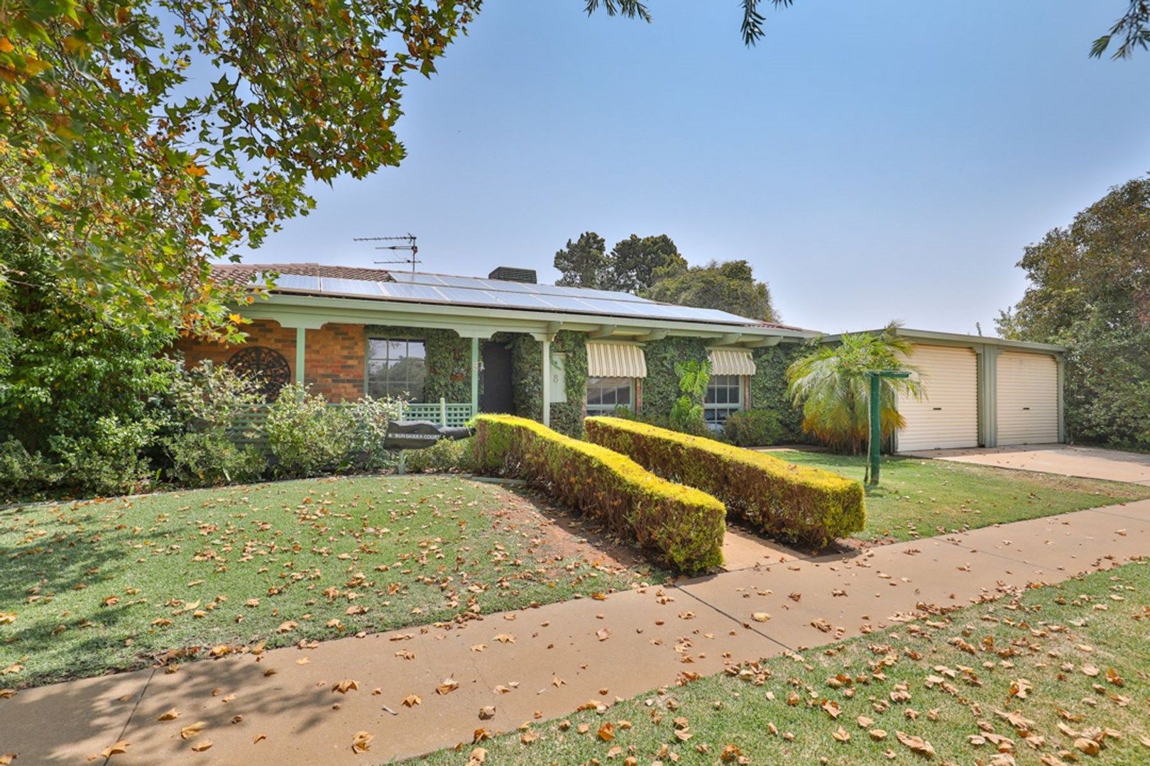 8 Bundarra Court, Mildura VIC 3500, Image 0