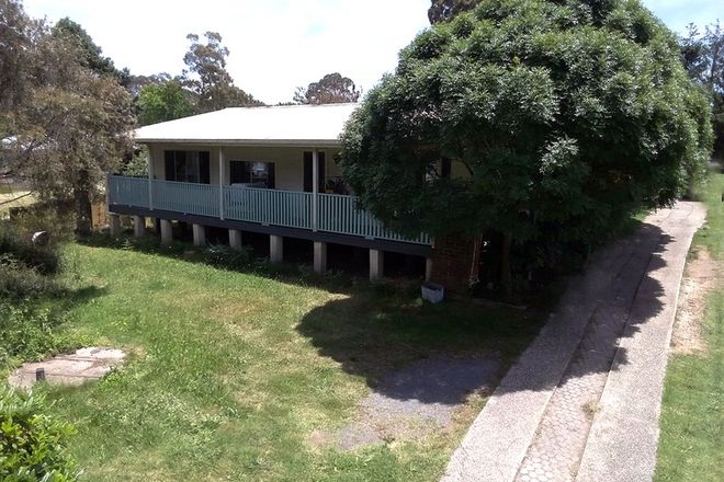 Picture of 45 Camden Street, WINGELLO NSW 2579