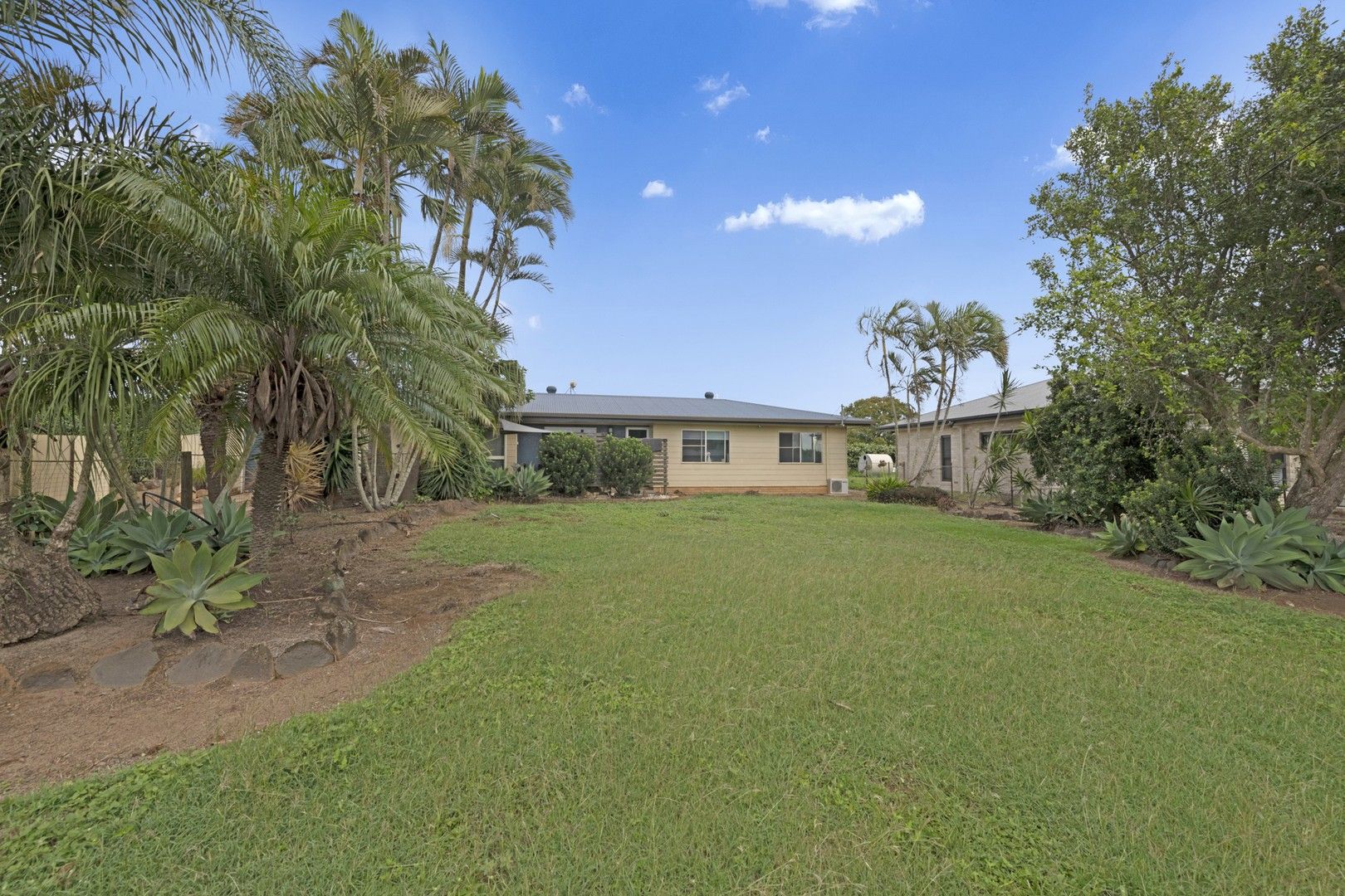 600 Elliott Heads Road, Woongarra QLD 4670, Image 0