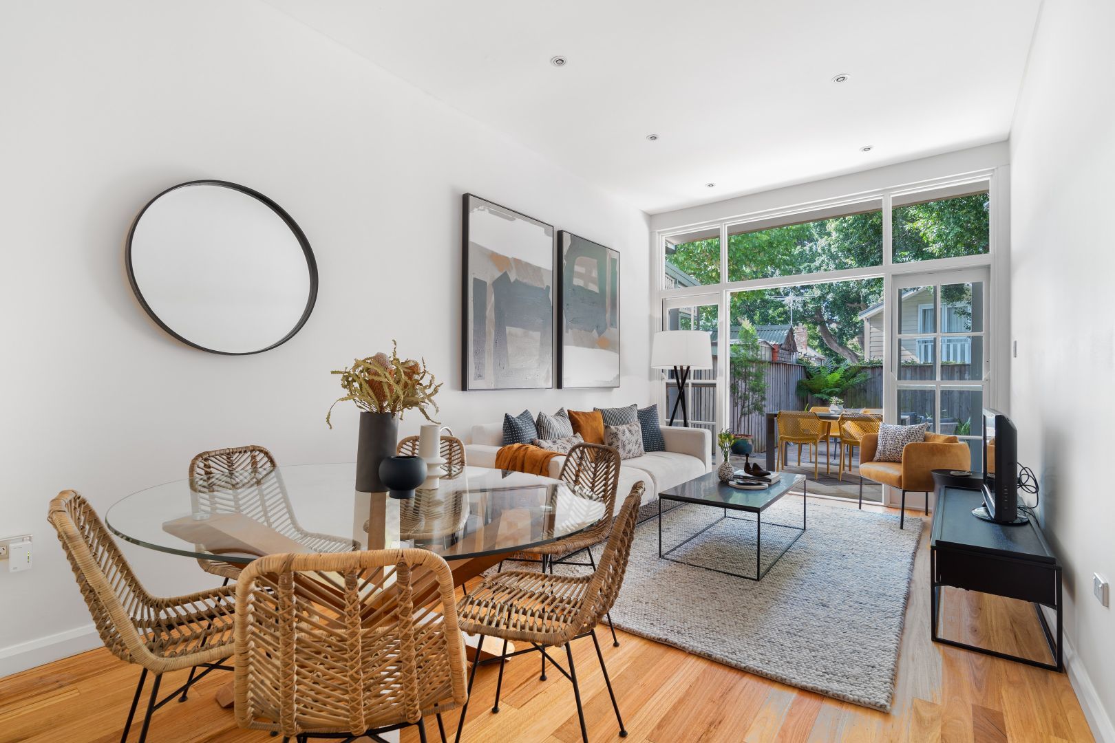 3 bedrooms House in 40 High Street BALMAIN NSW, 2041