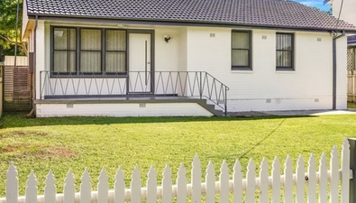 Picture of 10 Northcott Avenue, WATANOBBI NSW 2259