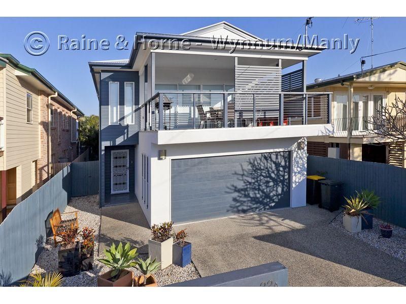 22a Cedar Street, WYNNUM QLD 4178, Image 1