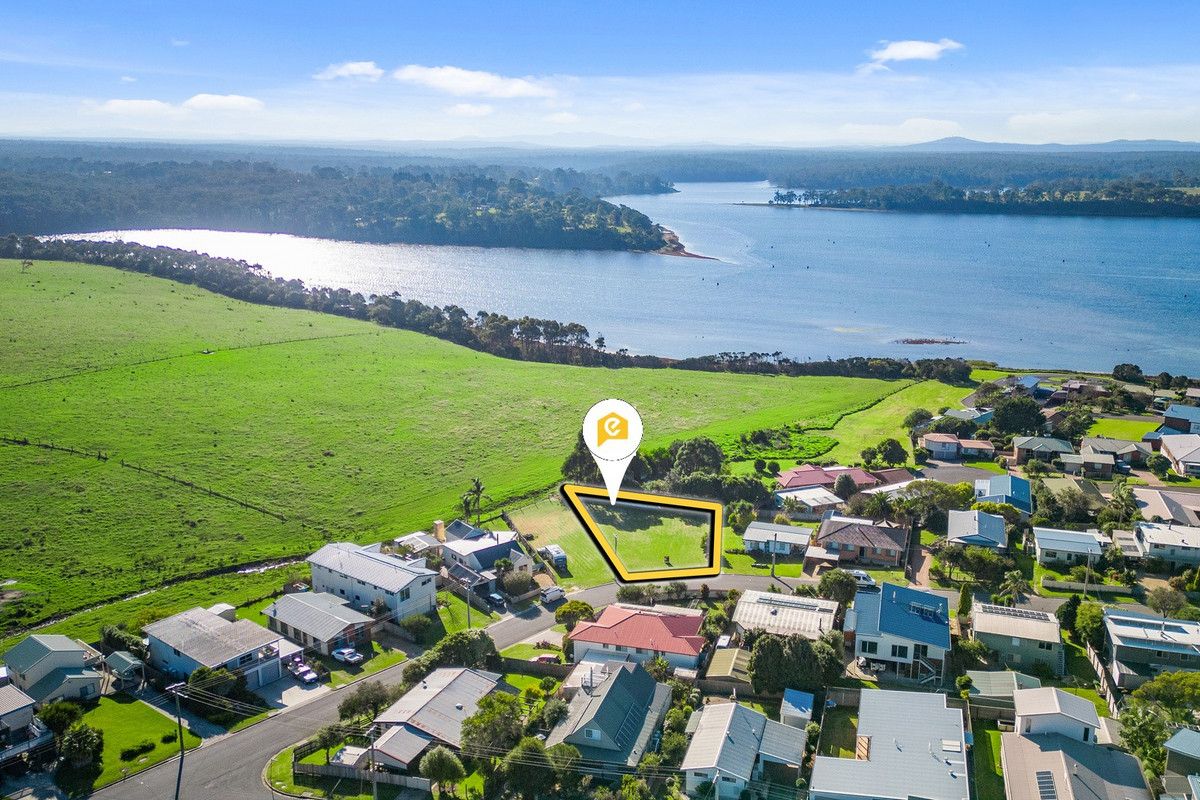 25 Outlook Drive, Lake Tyers Beach VIC 3909, Image 0