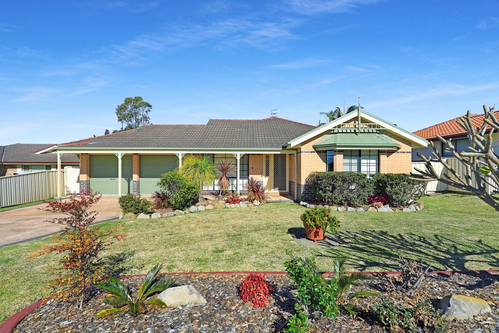 14 Maxwell Crescent, Sanctuary Point NSW 2540, Image 0