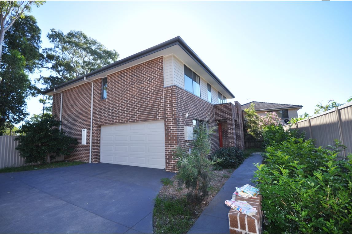 66 Chepstow Drive, Castle Hill NSW 2154