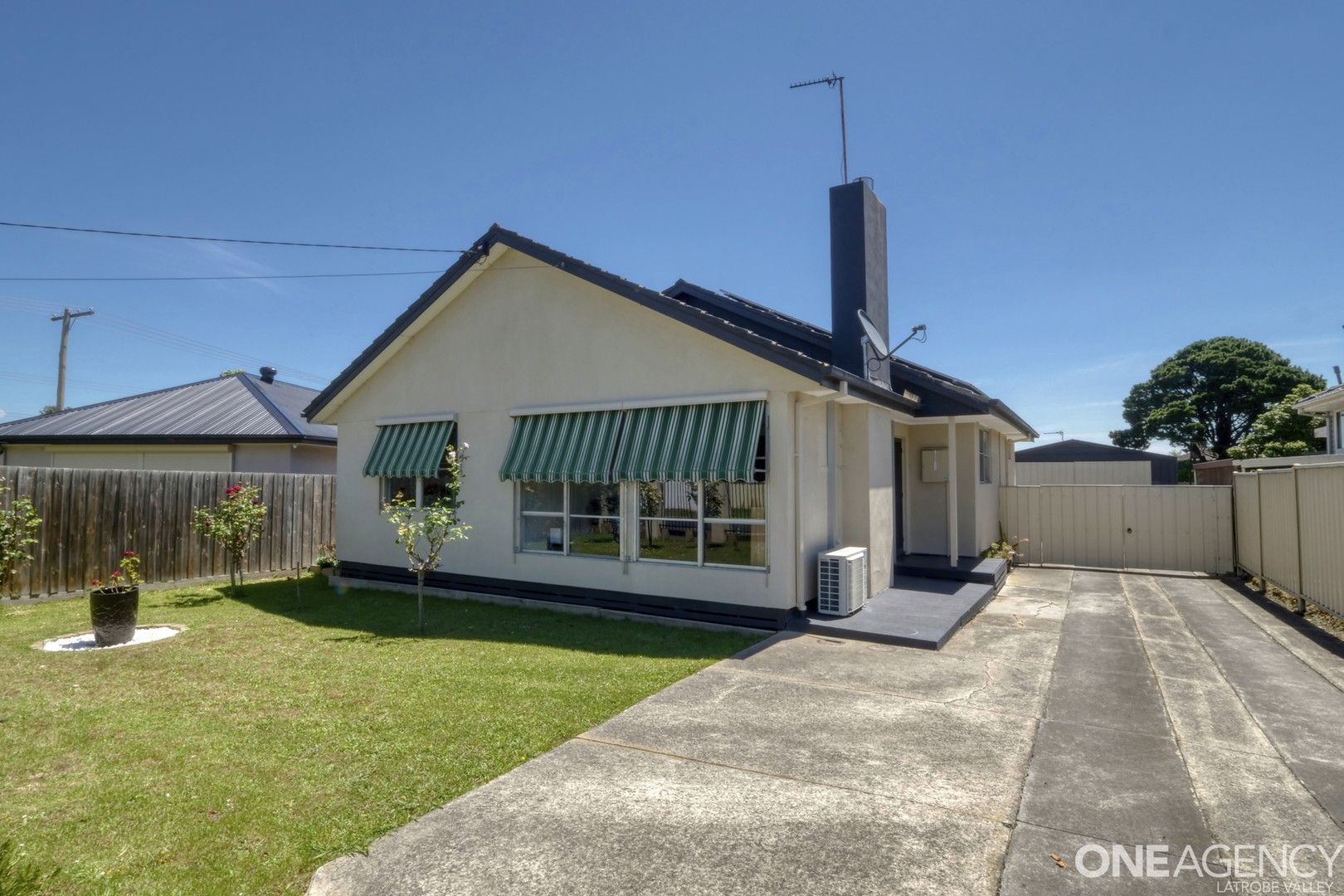 3 Lyndon Crescent, Traralgon VIC 3844, Image 0