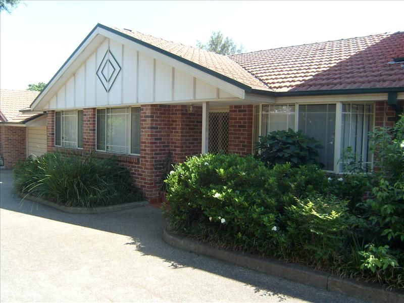 2/85 Chetwynd Road, Merrylands NSW 2160, Image 0