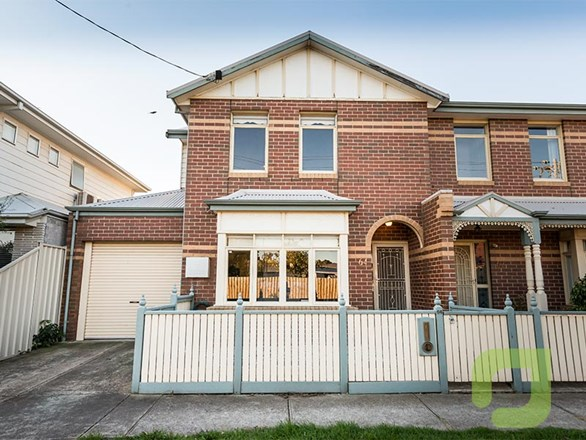 64 Margaret Street, Newport VIC 3015