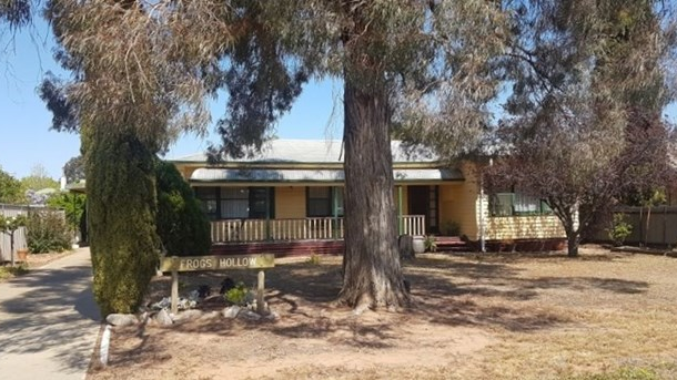 32 Budd Street, Berrigan NSW 2712