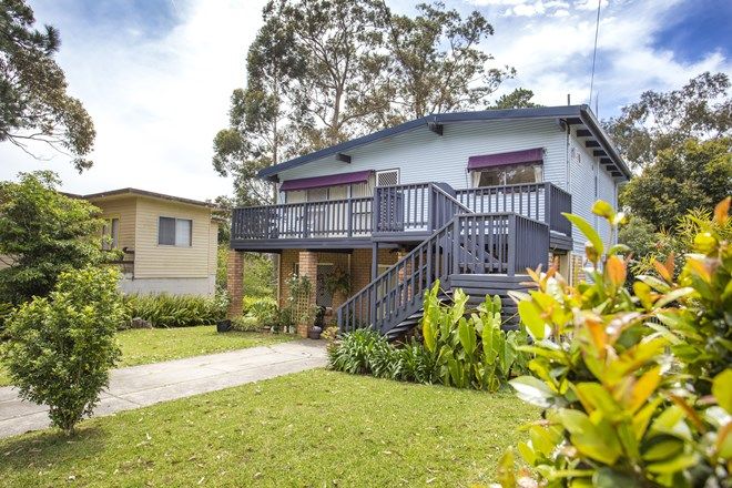 Picture of 29 Kings Point Drive, KINGS POINT NSW 2539