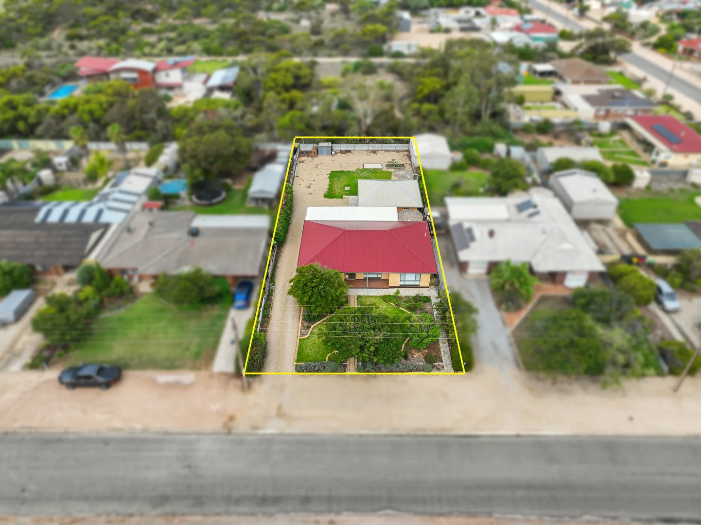 Additional image 20 of 29 Highview Road, Ardrossan SA 5571