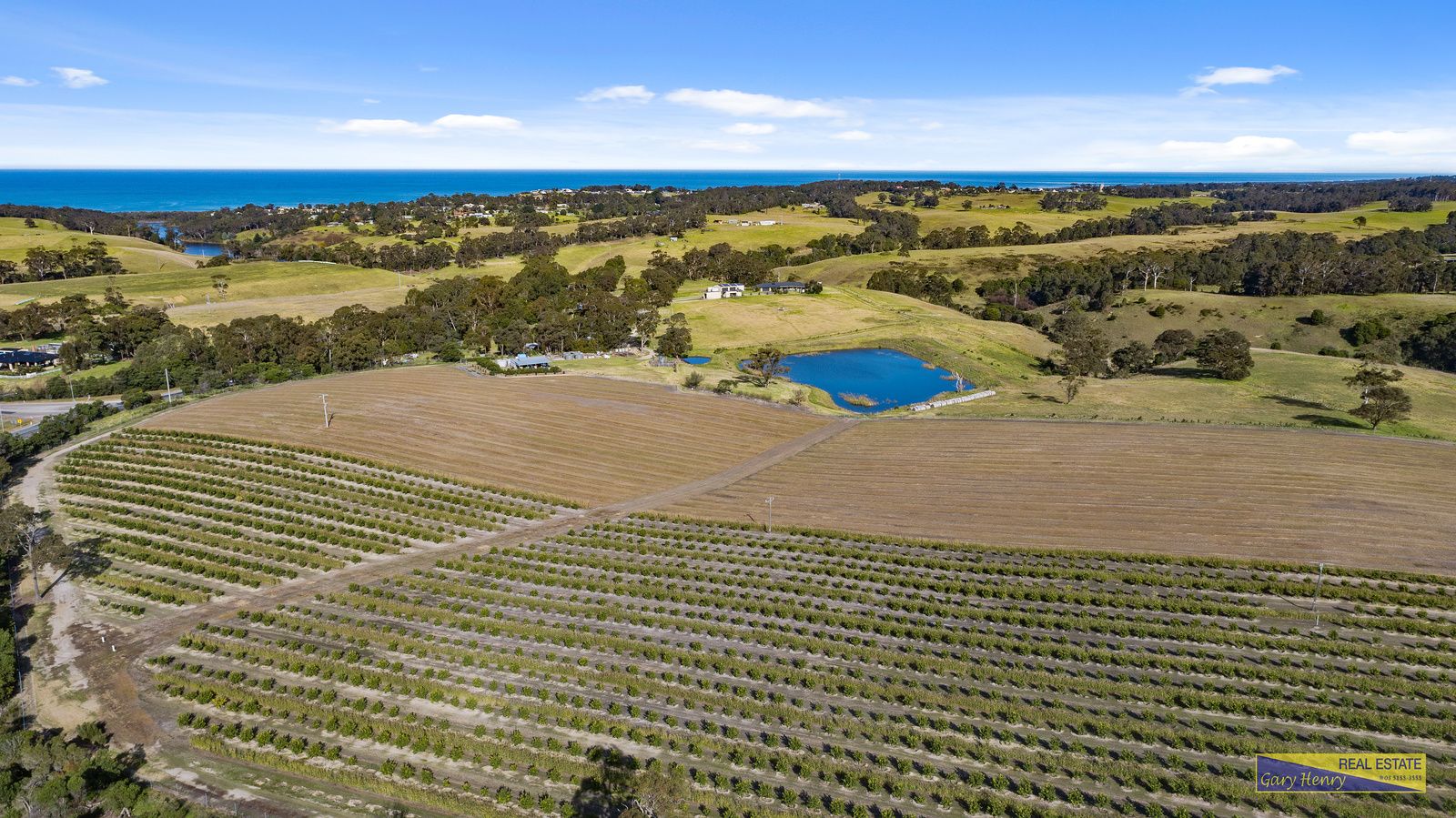 Farm in 16 Raapita Road, LAKES ENTRANCE VIC, 3909