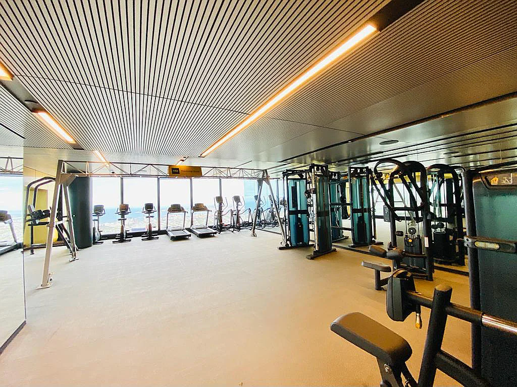 Additional image 19 of 3618/70 Southbank Bvd, Southbank VIC 3006