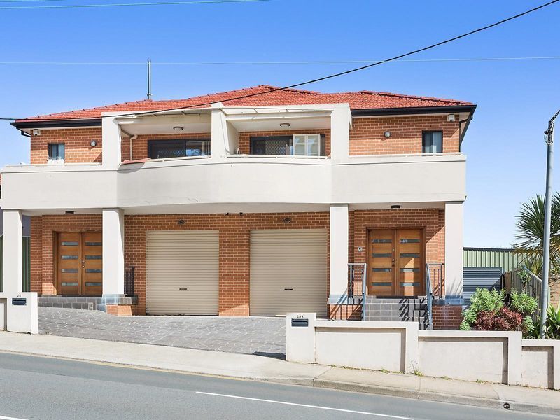 25A Croydon Road, Hurstville NSW 2220, Image 0