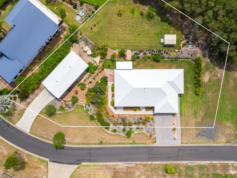 13 Edgewater Court, Craignish QLD 4655, Image 2