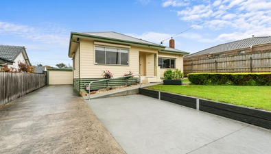 Picture of 29 Hickox Street, TRARALGON VIC 3844