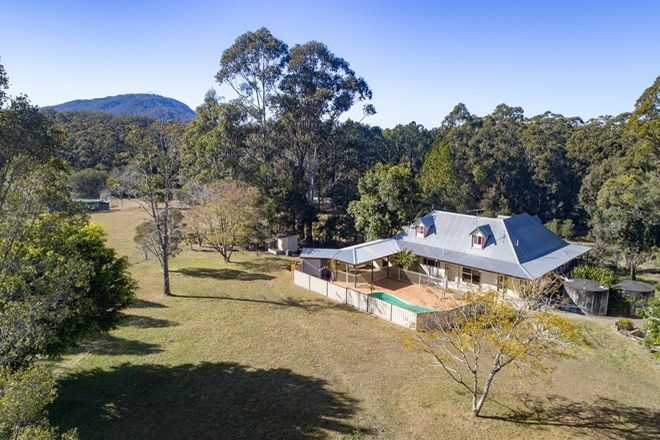 Picture of 14 Pademelon Place, ALLGOMERA NSW 2441