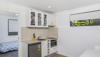 Picture of 2B/18 Chester Street, ANNERLEY QLD 4103