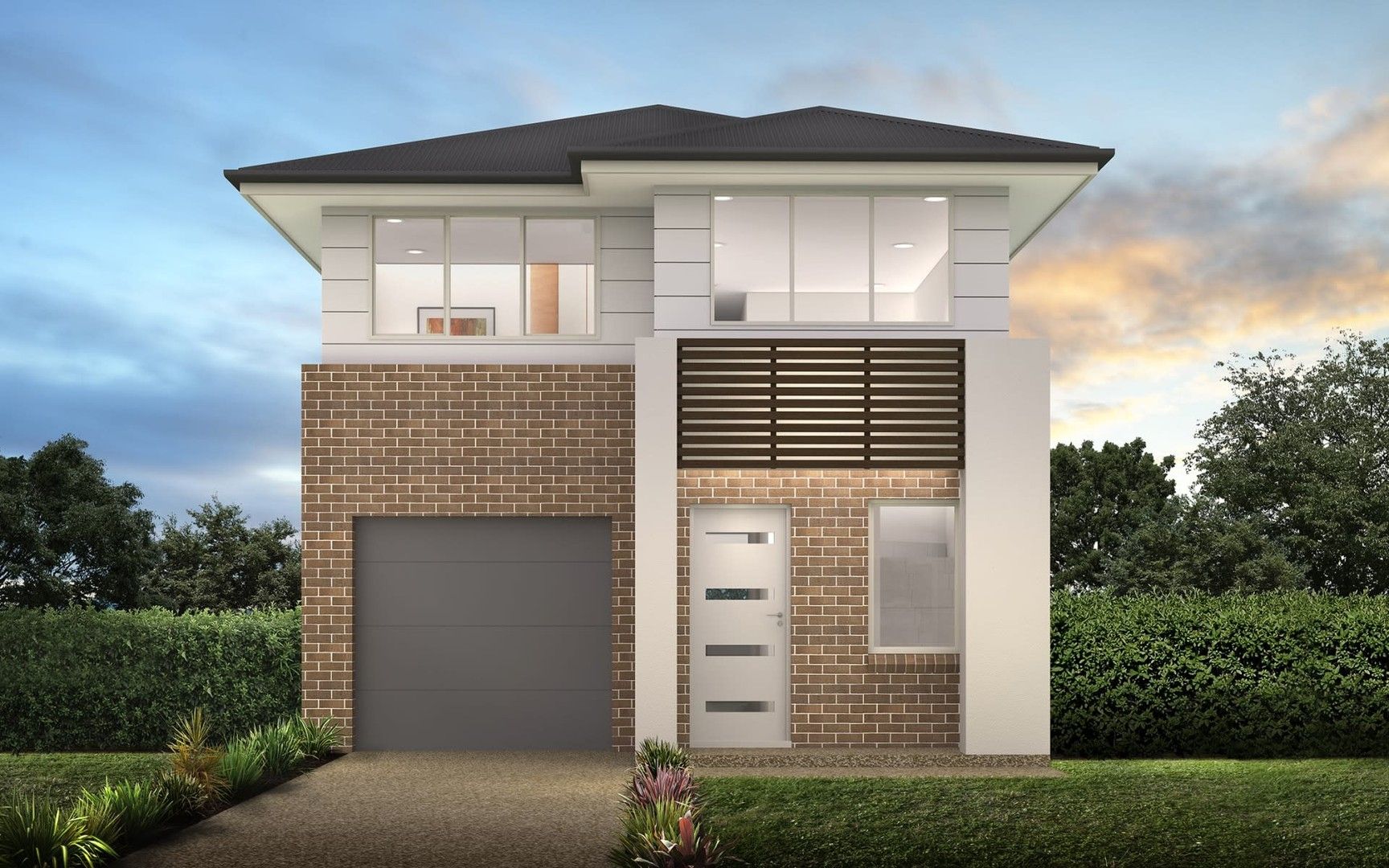 4 bedrooms House in 206 Shuttle Parade SCHOFIELDS NSW, 2762