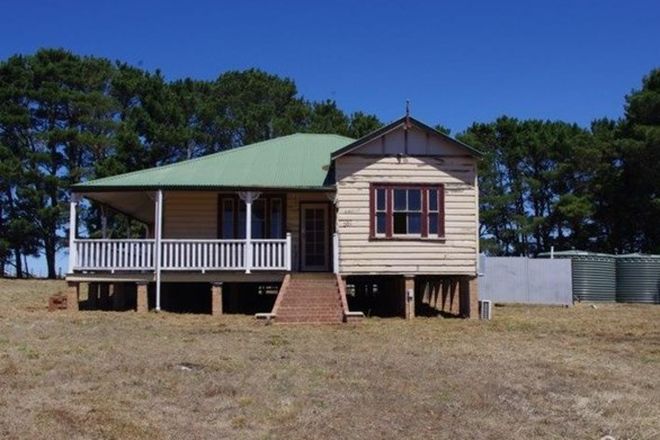 Picture of 540 Kooringaroo Road, GUNDARY NSW 2580