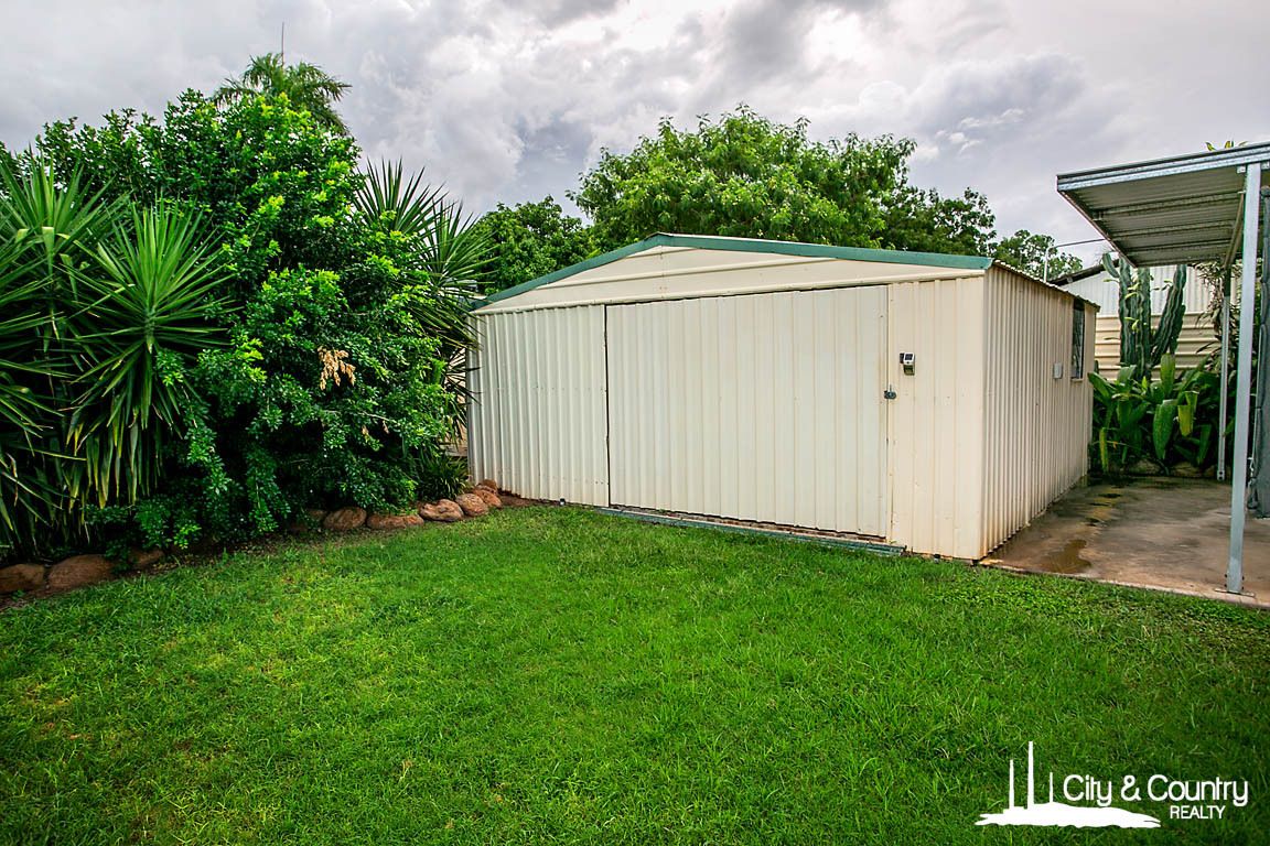 6 Mensa Street, Mount Isa QLD 4825 Domain