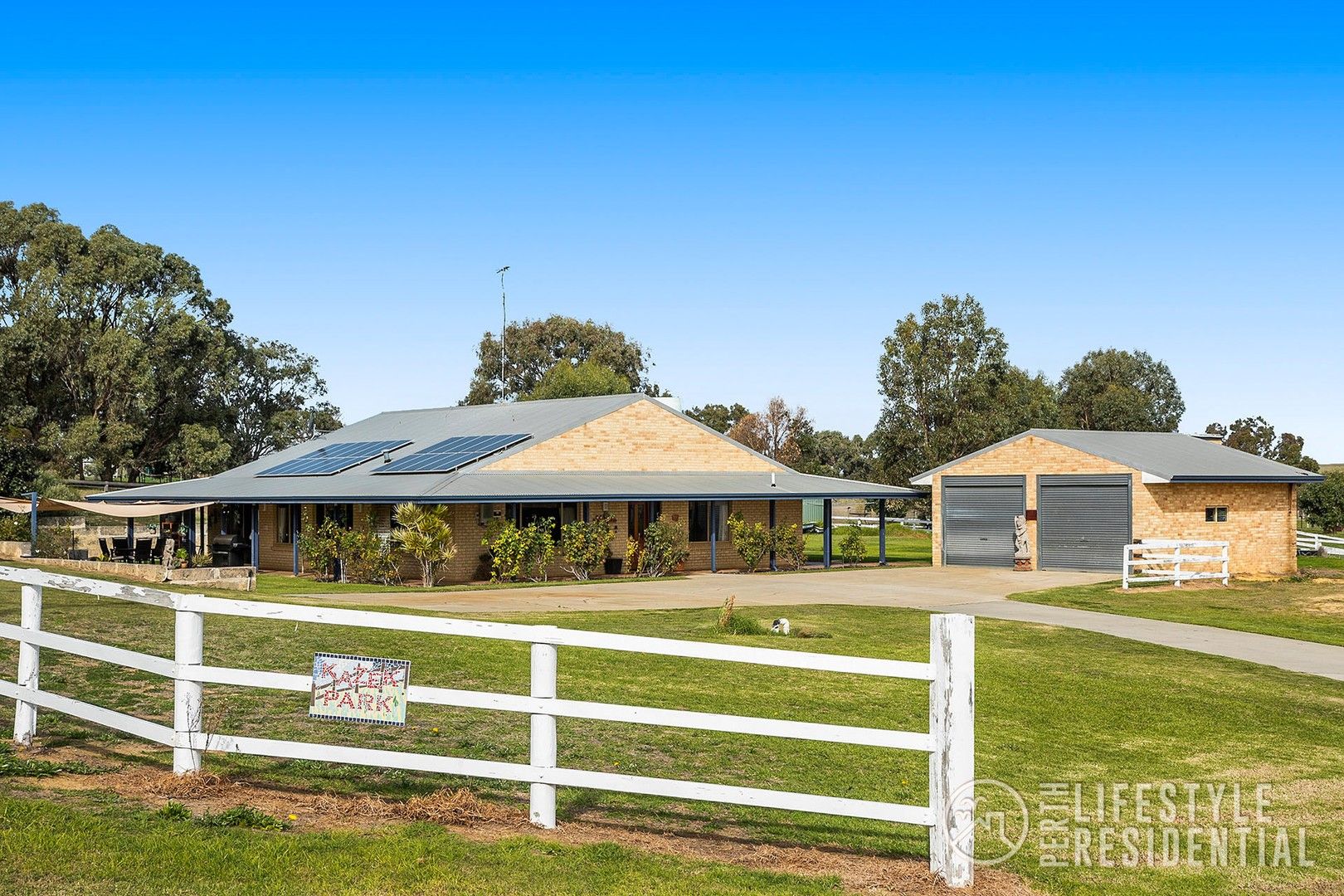 38 Sandalwood Road, Gabbadah WA 6041, Image 0