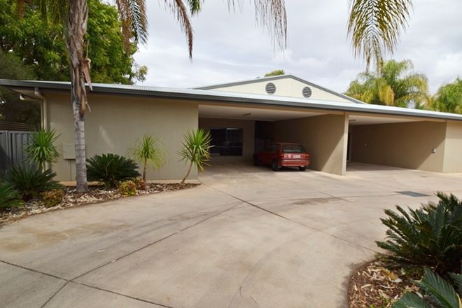 Picture of 3/45 Larapinta Drive, GILLEN NT 0870