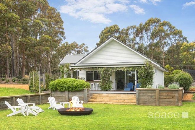 Picture of 77 Heron Drive, MARGARET RIVER WA 6285