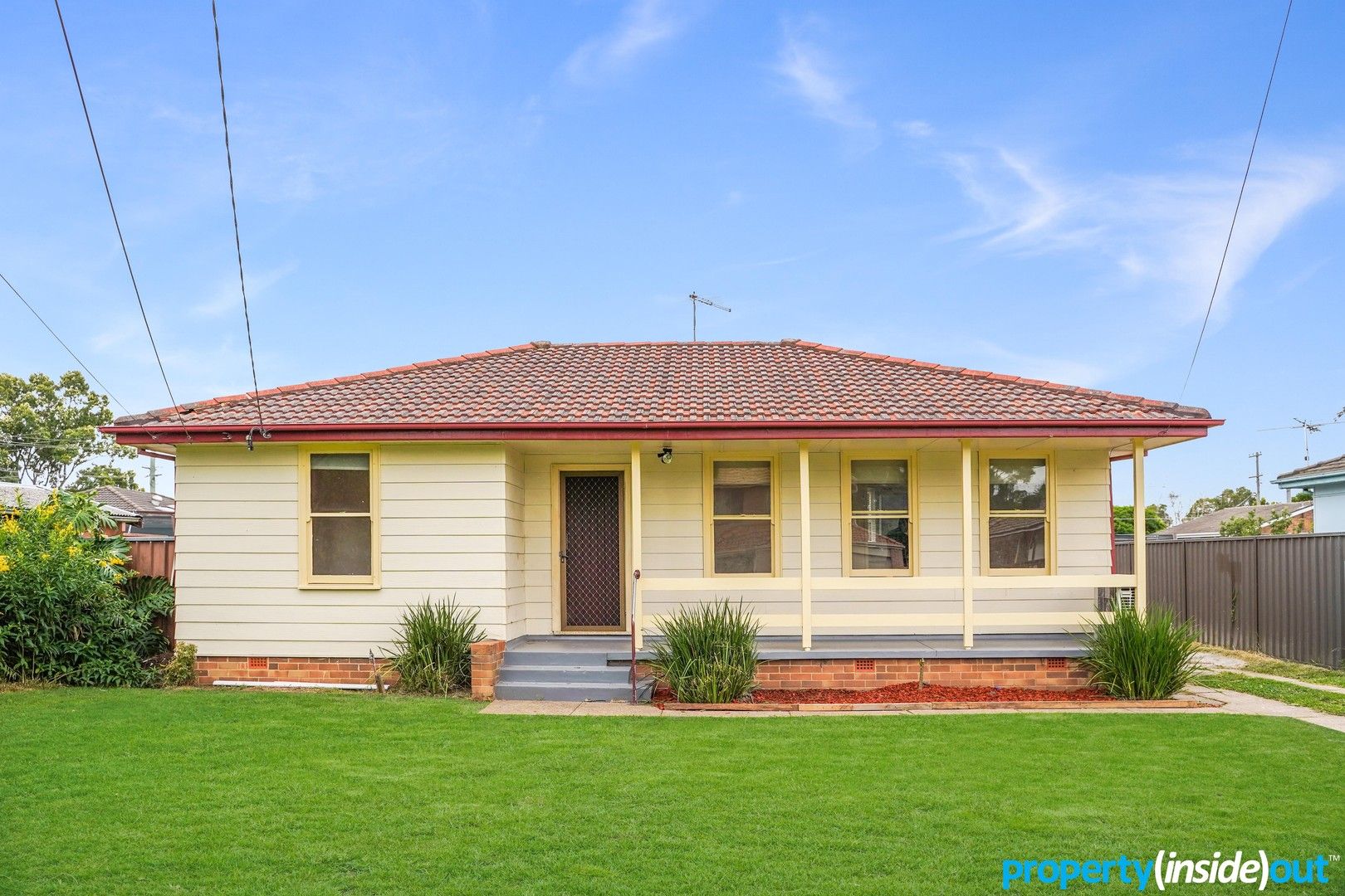 3 bedrooms House in 3 Manila Road LETHBRIDGE PARK NSW, 2770