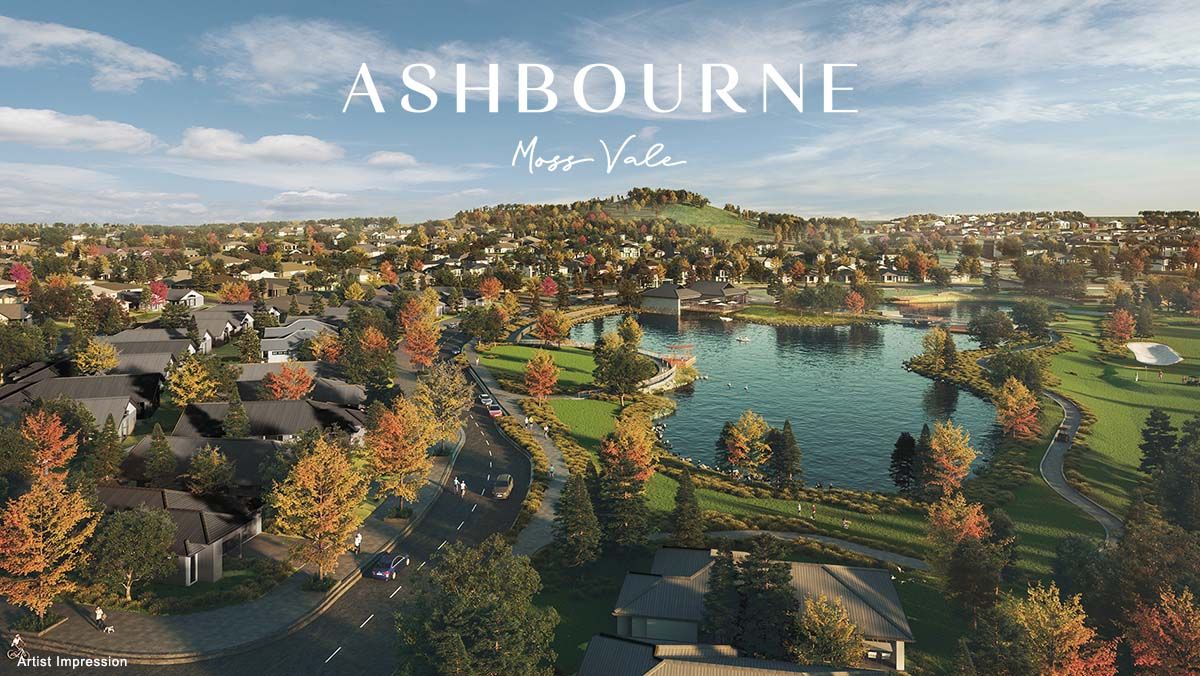 New land in 141 Yarrawa Road, MOSS VALE NSW, 2577
