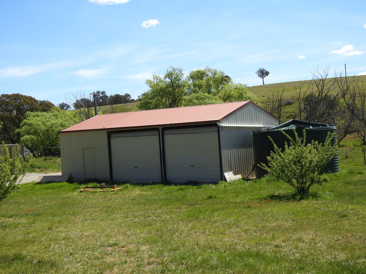 352 Old Trunk Road, Arkell NSW 2795, Image 1
