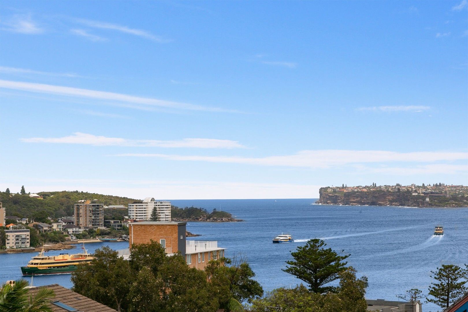 3D/1-7 George Street, Manly NSW 2095, Image 0