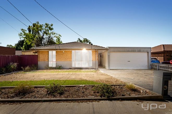 Picture of 14 East Gate Way, WYNDHAM VALE VIC 3024