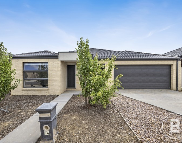 14 Masters Drive, Winter Valley VIC 3358