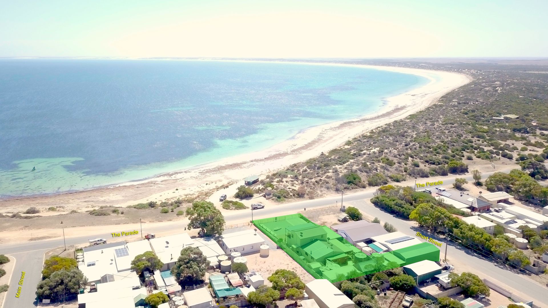 11 The Parade, Sceale Bay, Streaky Bay SA 5680 House For Sale Domain