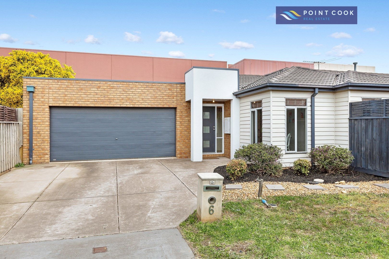6 Ikon Drive, Point Cook VIC 3030