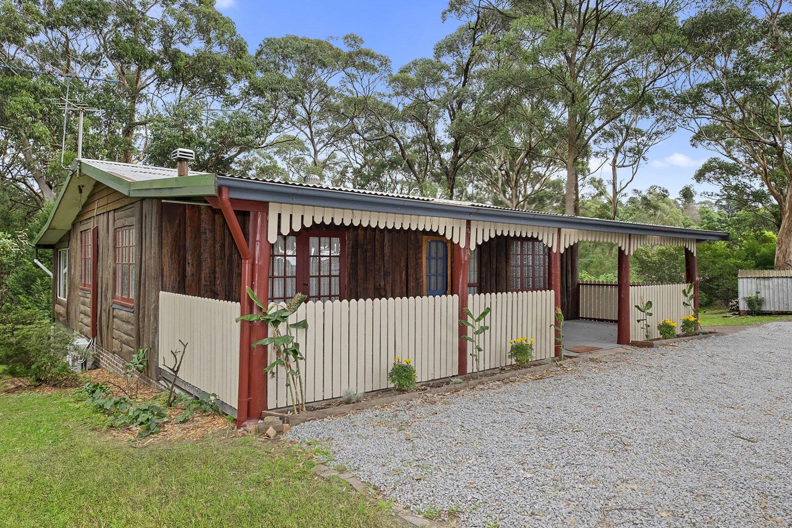 9 Berambing Crescent, Berambing NSW 2758, Image 0