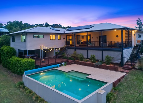 13 Lewis Place, Woombye QLD 4559