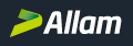 Allam Real Estate's logo