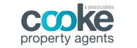 Cooke Property Agents Rockhampton's logo