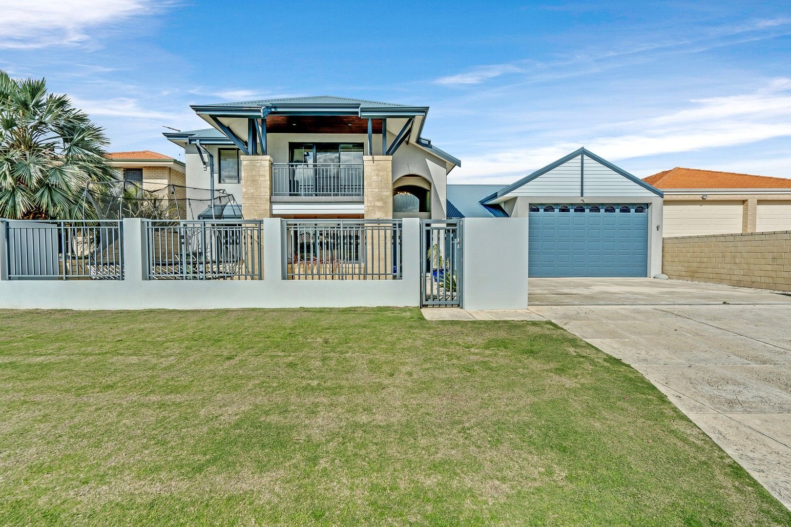 38 Warren Place, Dudley Park WA 6210, Image 0