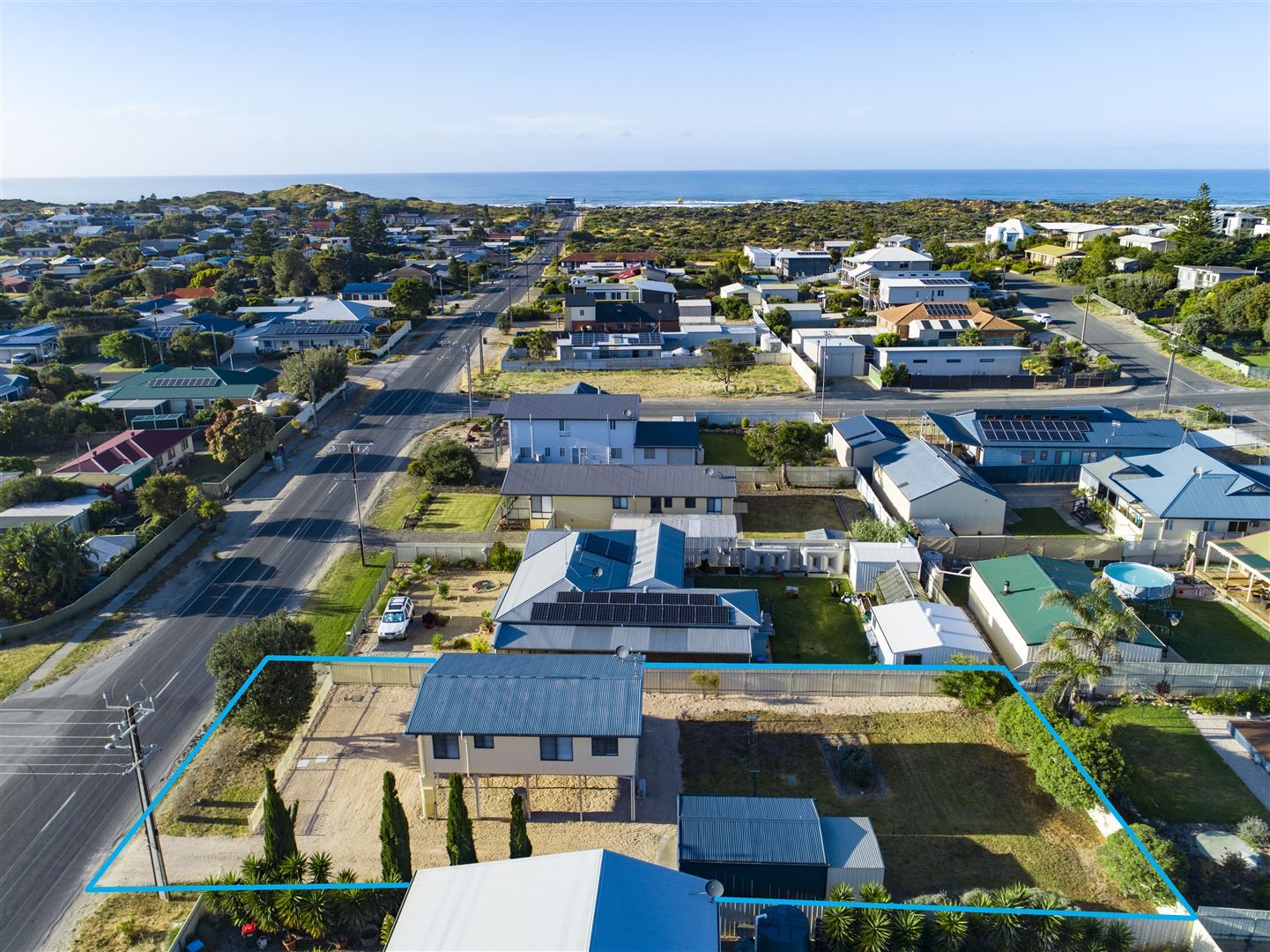 Goolwa Beach SA 5214, Image 1